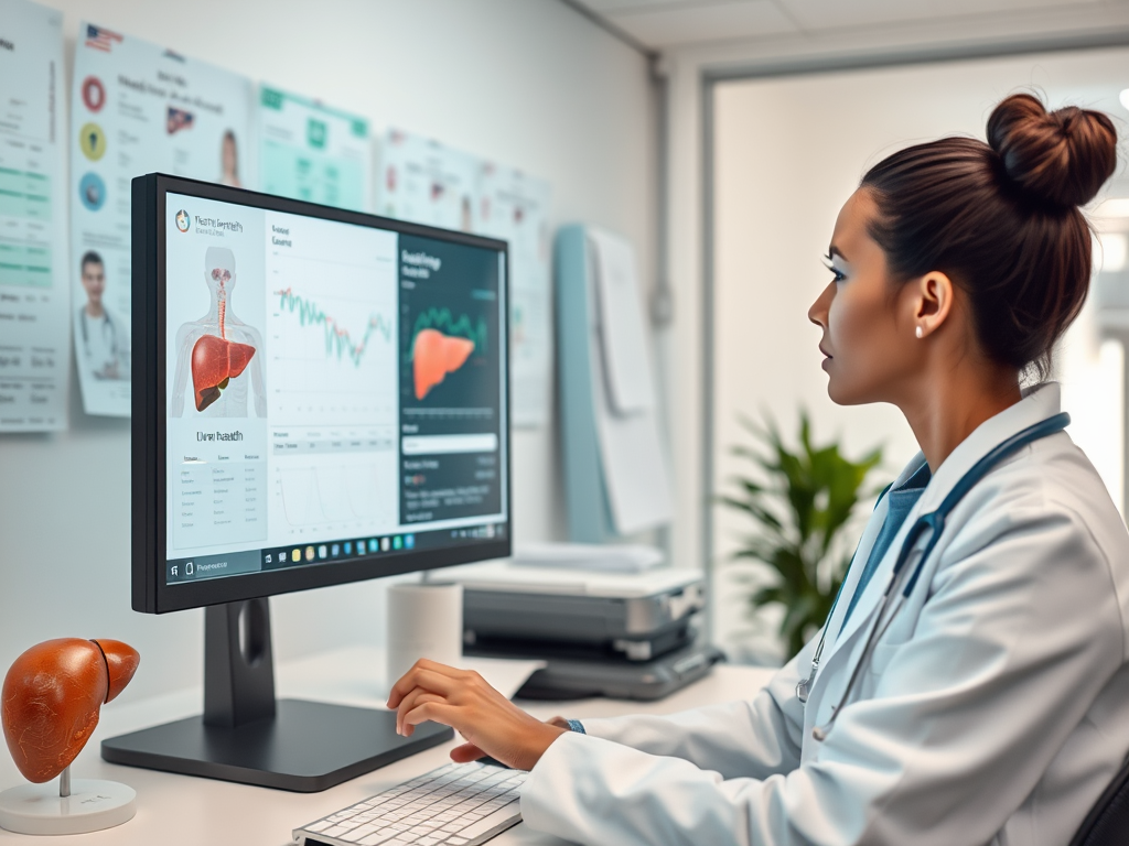 Vadmedic | Гепатоз печени и экология: влияние окружающей среды