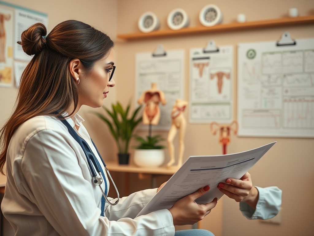 Vadmedic | Современные методы лечения эндометриоза