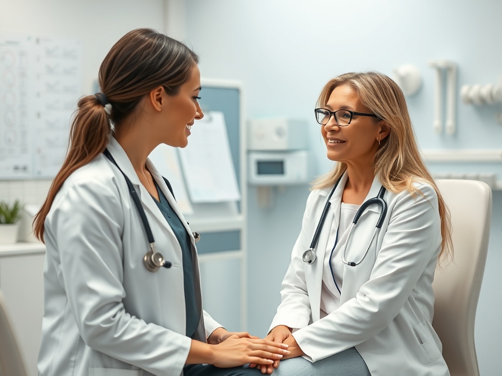 Vadmedic | Что такое кольпоскопия и зачем её назначают