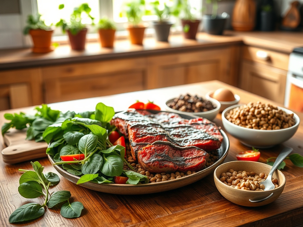 Vadmedic | Как распознать анемию по симптомам