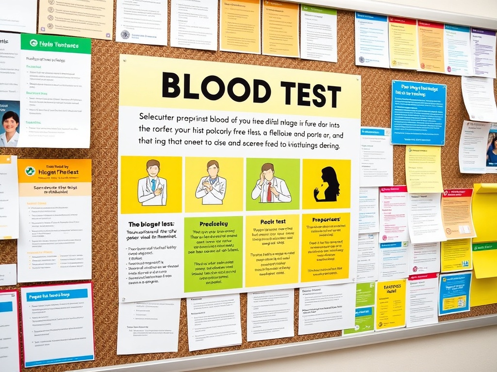 Vadmedic | Как подготовиться к анализу крови Vadmedic | Как подготовиться к анализу крови