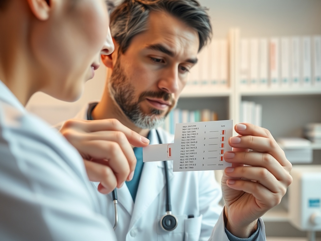 Vadmedic | Как распознать анемию по симптомам