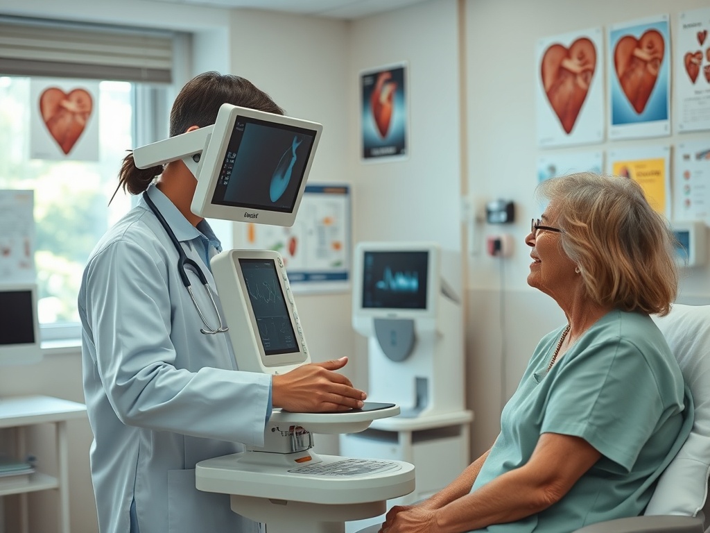 Vadmedic | Современные методы диагностики сердечно-сосудистых болезней Vadmedic | Современные методы диагностики сердечно-сосудистых болезней