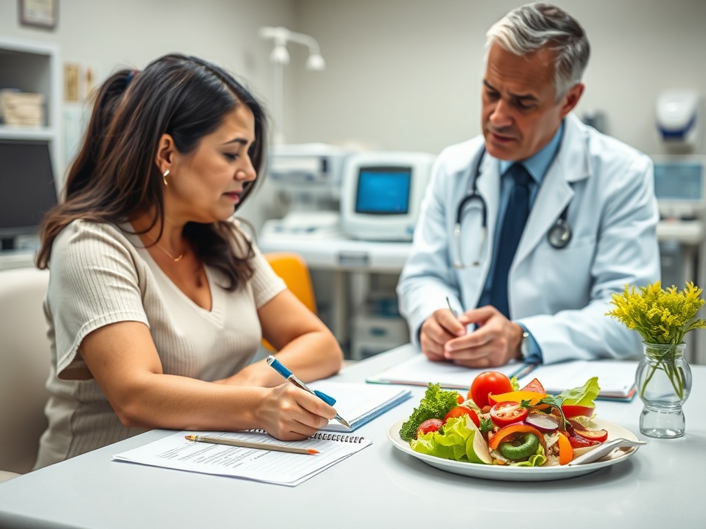 Vadmedic | Питание при заболеваниях ЖКТ