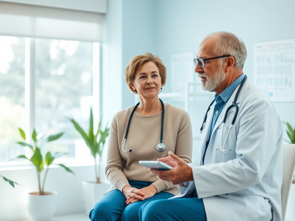 Vadmedic | Сравнение традиционной и инновационной терапии рака