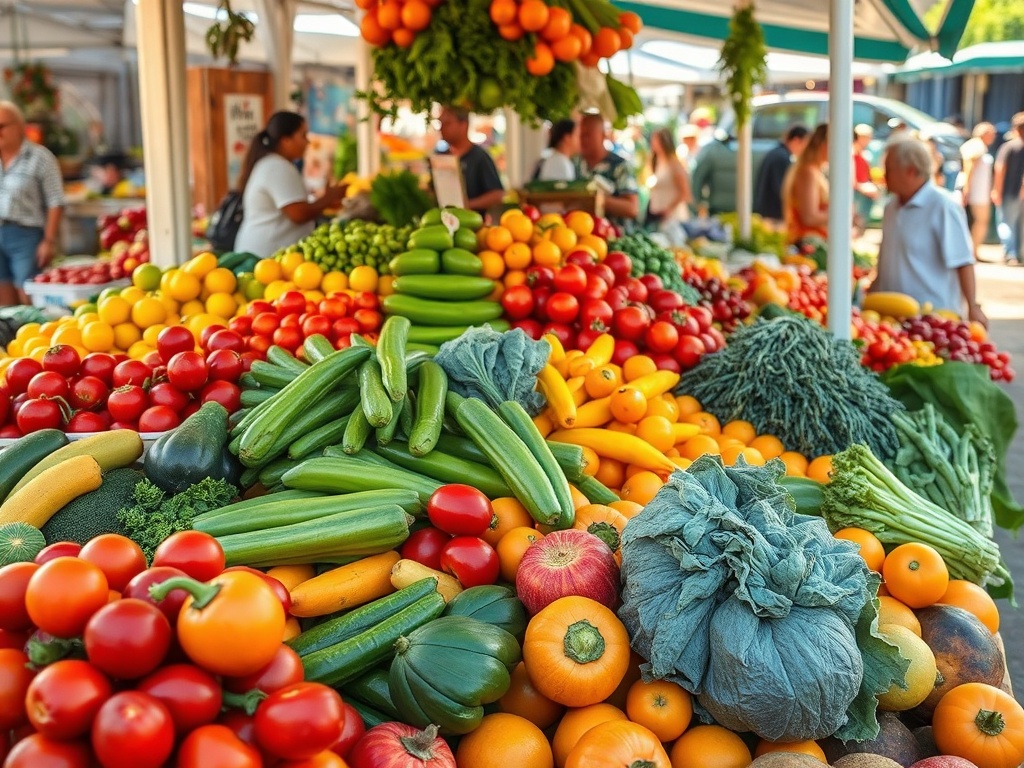 Vadmedic | Роль питания в профилактике рака