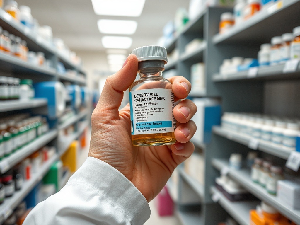 Vadmedic | Сравнение традиционной и инновационной терапии рака