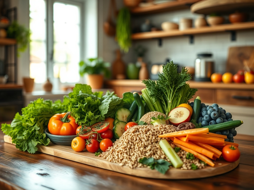 Vadmedic | Питание при заболеваниях ЖКТ