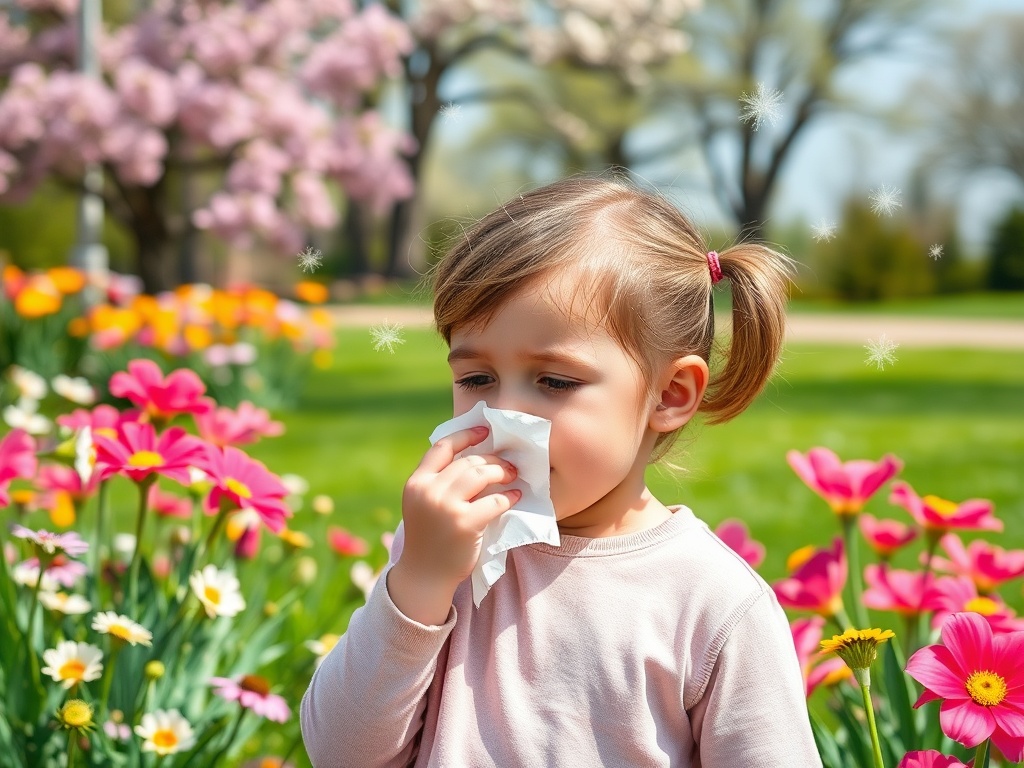 Vadmedic | Почему развивается аллергия