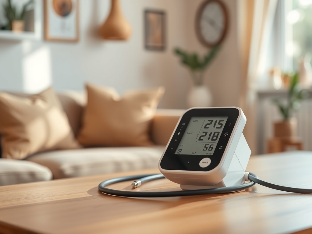 Vadmedic | Медицинские гаджеты для контроля здоровья