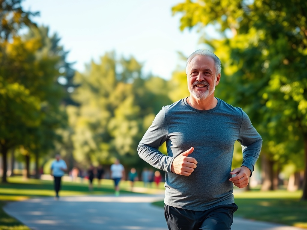 Vadmedic | Мужское здоровье после 40