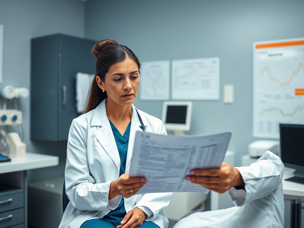 Vadmedic | Гормональный сбой у женщин: причины