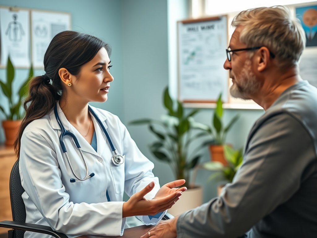 Vadmedic | Влияние стресса на прогрессирование онкологических заболеваний