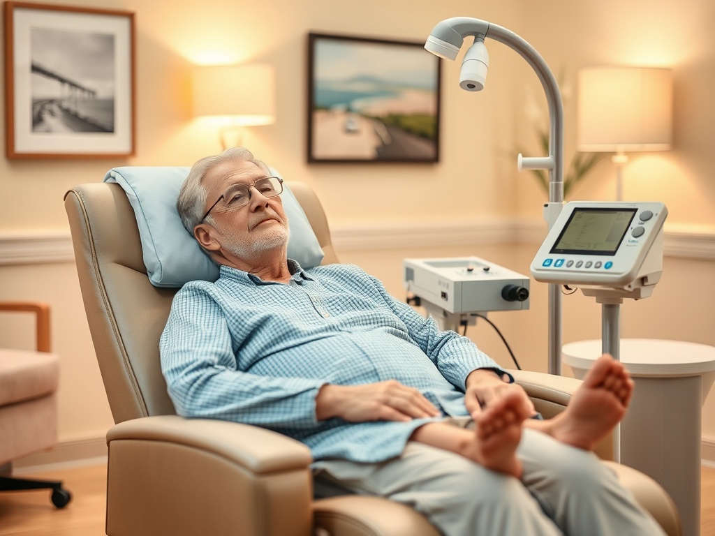 Vadmedic | Сравнение традиционной и инновационной терапии рака