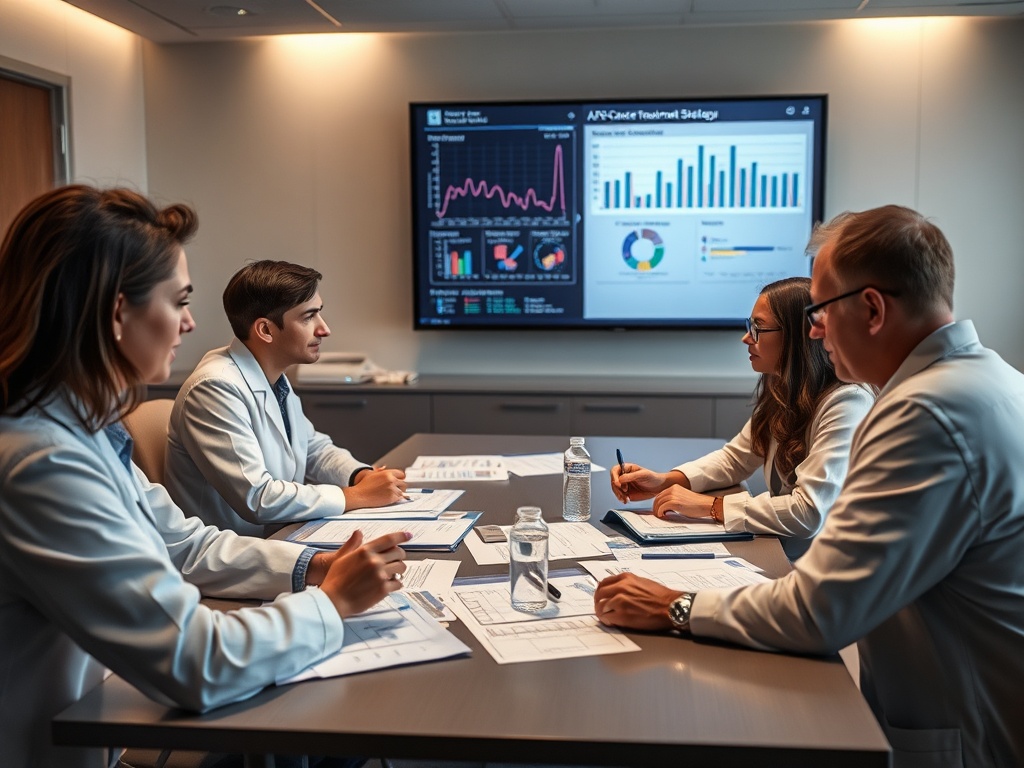 Vadmedic | Новое поколение антираковых препаратов Vadmedic | Новое поколение антираковых препаратов