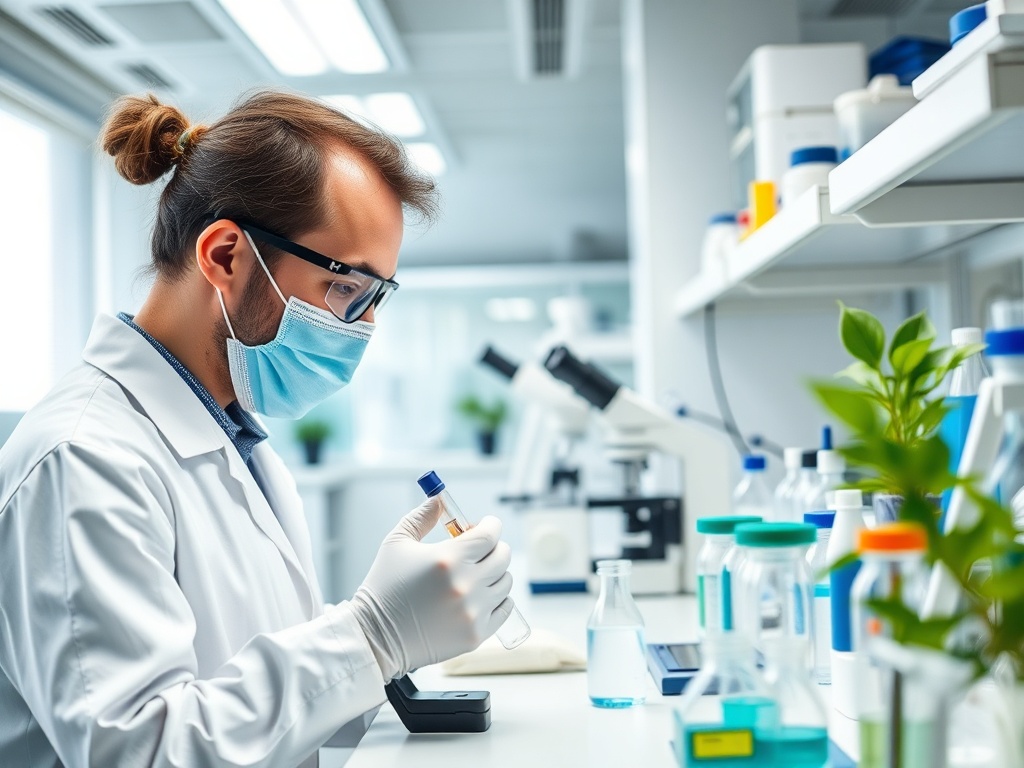 Vadmedic | Новое поколение антираковых препаратов