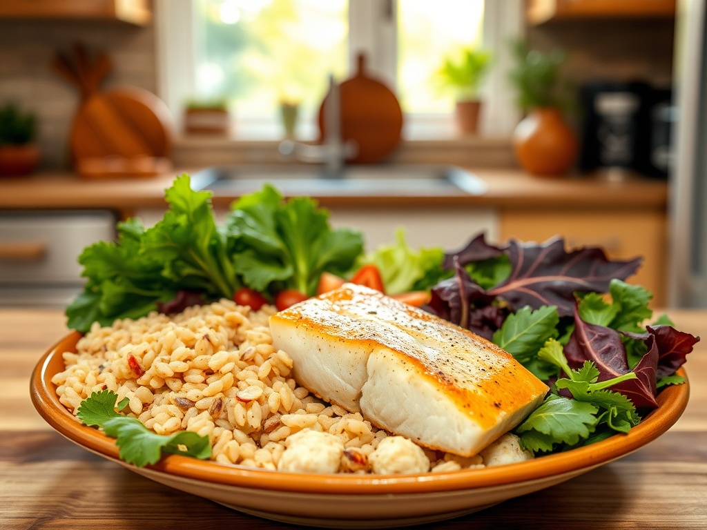 Vadmedic | Роль питания в профилактике рака