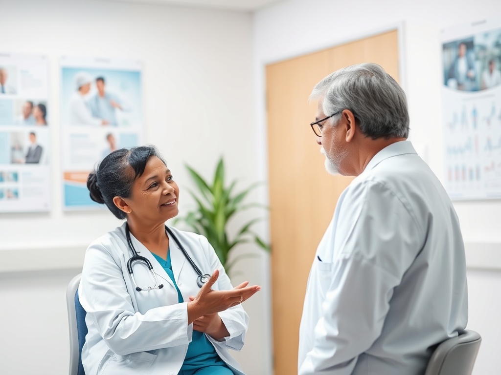 Vadmedic | Почему профилактика рака начинается задолго до диагноза