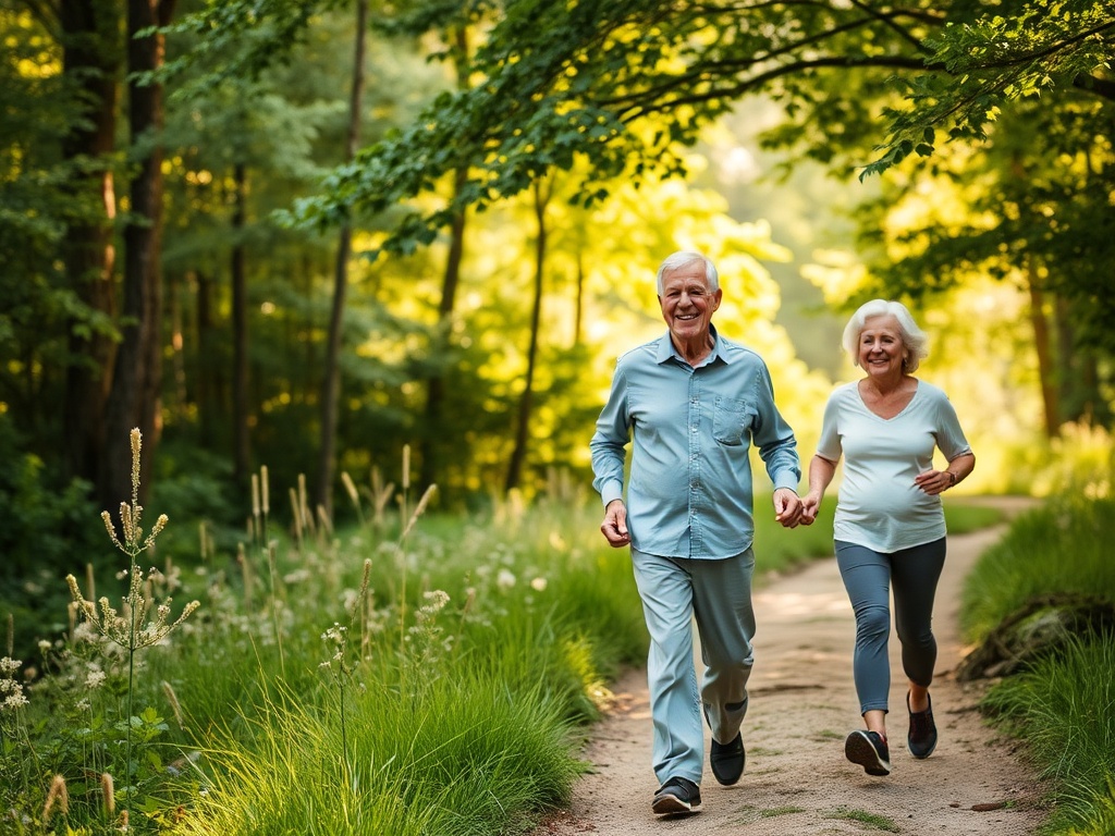 Vadmedic | Как физическая активность снижает риски заболеваний