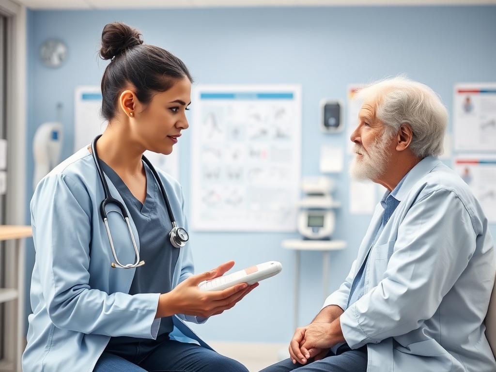 Vadmedic | Что такое инсулинорезистентность