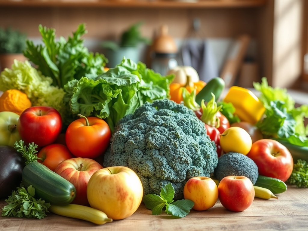 Vadmedic | Как питание влияет на здоровье кишечника