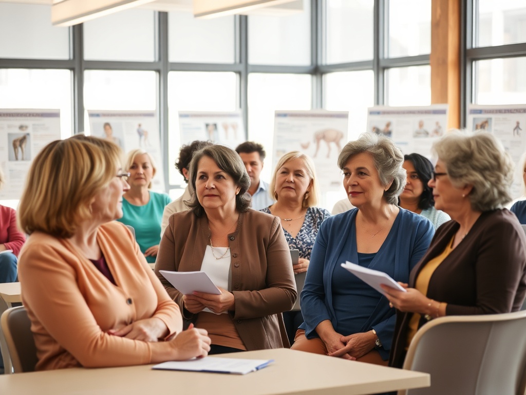 Vadmedic | Ранняя диагностика остеопороза: кому и когда нужно обследование